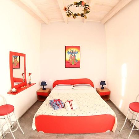 Hotel Il Cielo In Una Stanza à Balestrate Extérieur photo