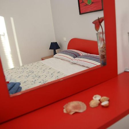 Hotel Il Cielo In Una Stanza à Balestrate Extérieur photo